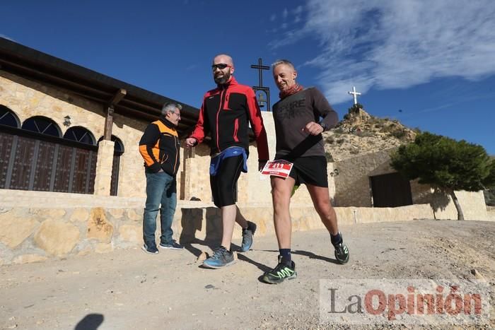 La Hoya Trail (II)