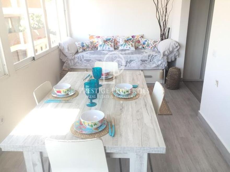 Pisos y apartamentos en venta en Ibiza desde 245.000 Euros