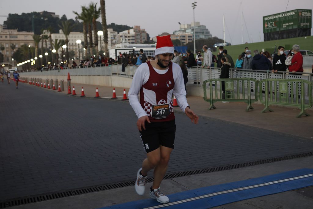 San Silvestre de Cartagena