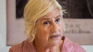 Carme Arenas, absolta després de ser demandada pel PEN Català