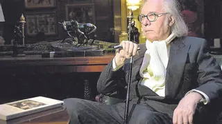 La literatura y los viejos caníbales sin dientes