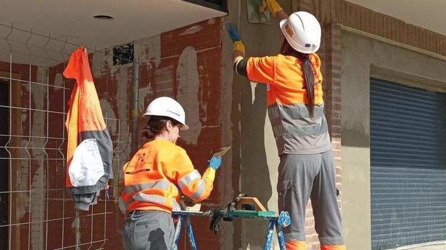 "Gijón Futuro" compromete 18,6 millones a favor de la economía local