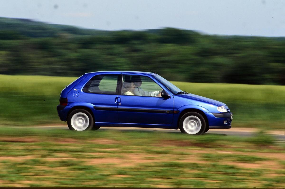 Tüm nesle damgasını vuran küçük spor otomobilin 30 yılı