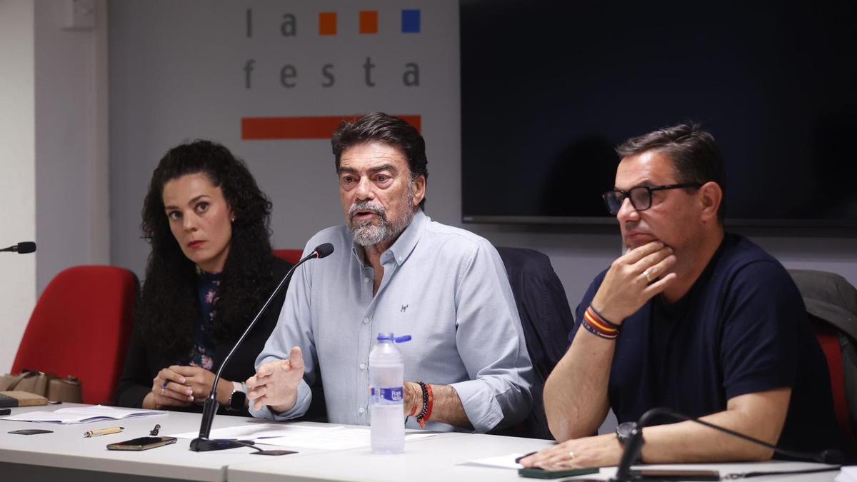 Piensan que sus propuestas son las mejores, pero no son las únicas, hay alternativas Piensan que sus propuestas son las mejores, pero no son las únicas, hay alternativas