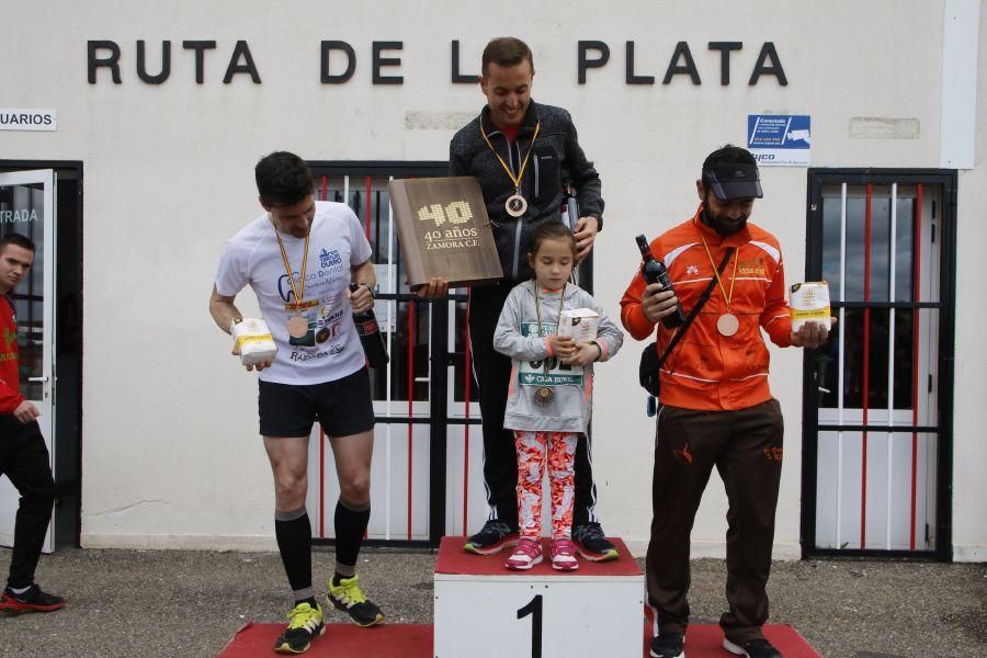 Carrera Rojiblanca