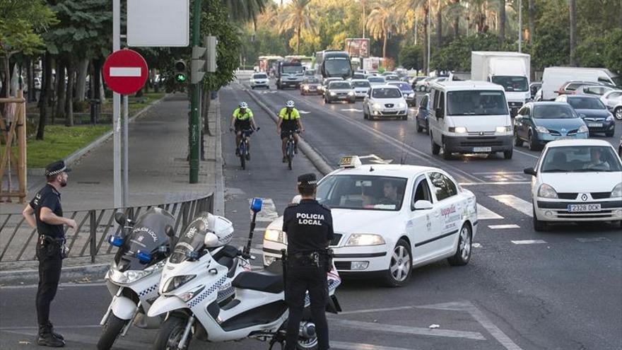 El PP afirma que «no es prudente ser alarmista» con la seguridad