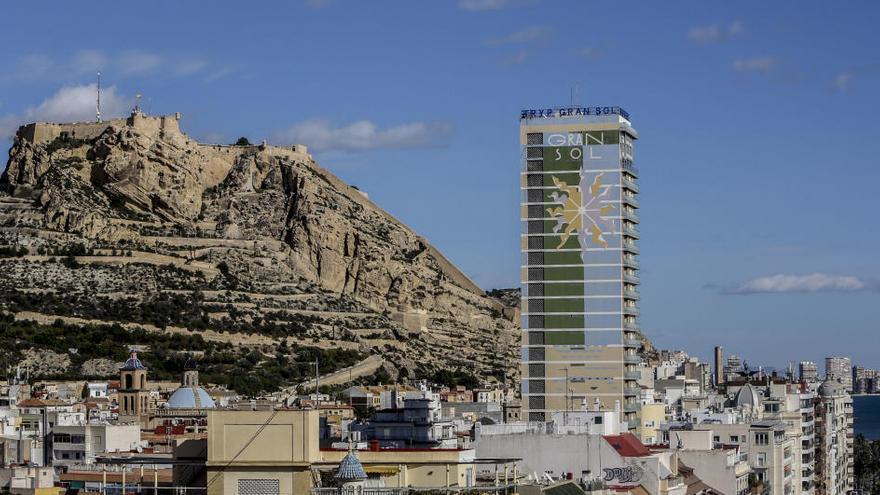 Hoy se celebra con distintos actos el 770 aniversario de la toma del Castillo