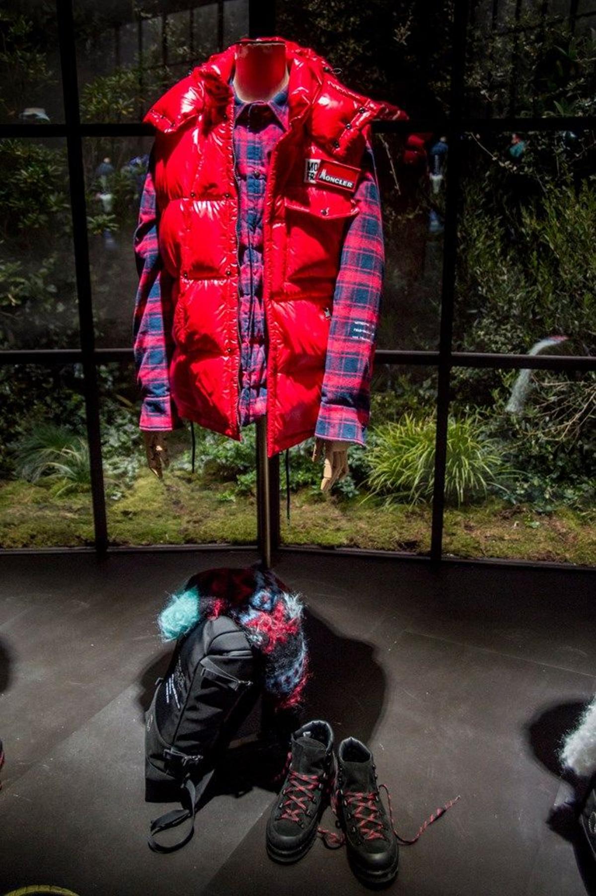 Moncler