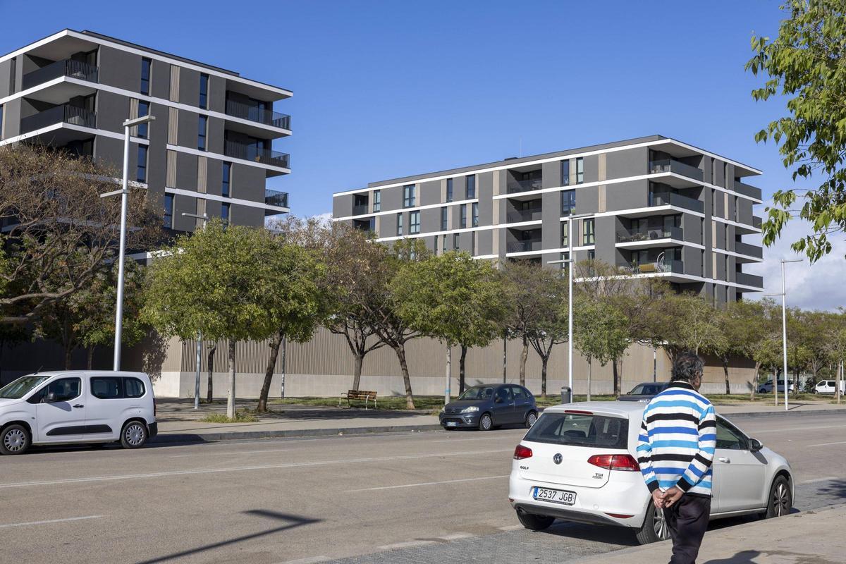 Los promotores defienden que edificios enteros puedan destinarse al alquiler vacacional.