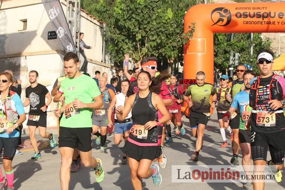 Carrera Popular Ricotetrail