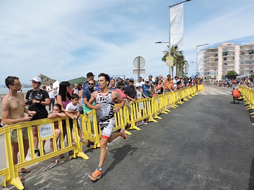 Triatlón Marqués de Águilas