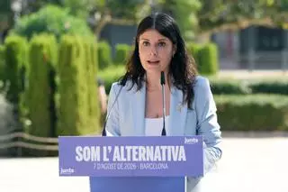 Junts rebutja acollir menors migrants a Catalunya: «Ja hem sigut solidaris, ja n’han vingut molts»