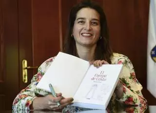 “El cómic permite acercarse de una forma más amable a temas como la salud mental”