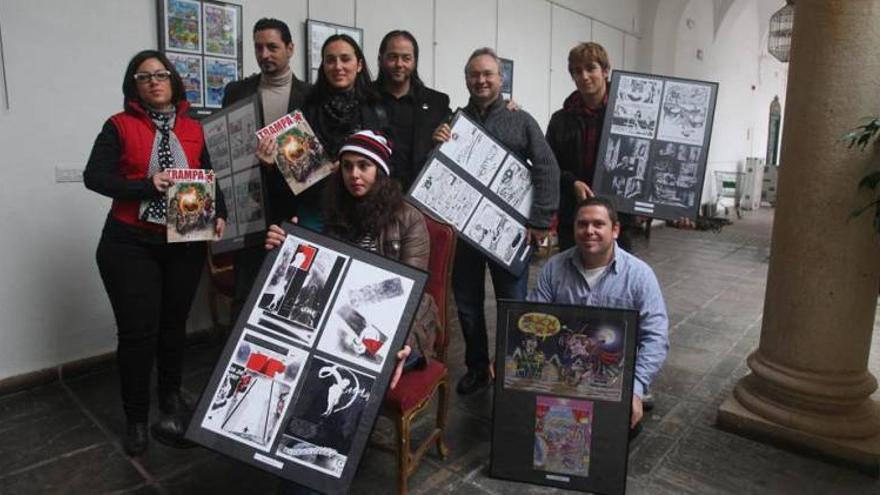 La Diputación de Córdoba da voz a la Cultura Joven