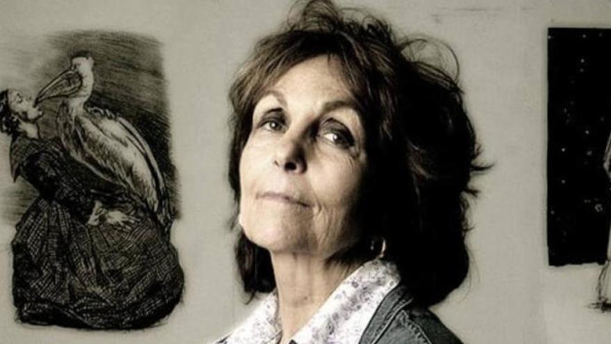 Paula Rego.