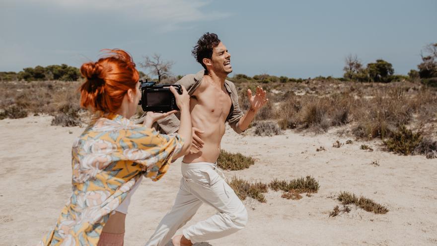 El WarmUp toma la pantalla de la Filmoteca con videoclips murcianos