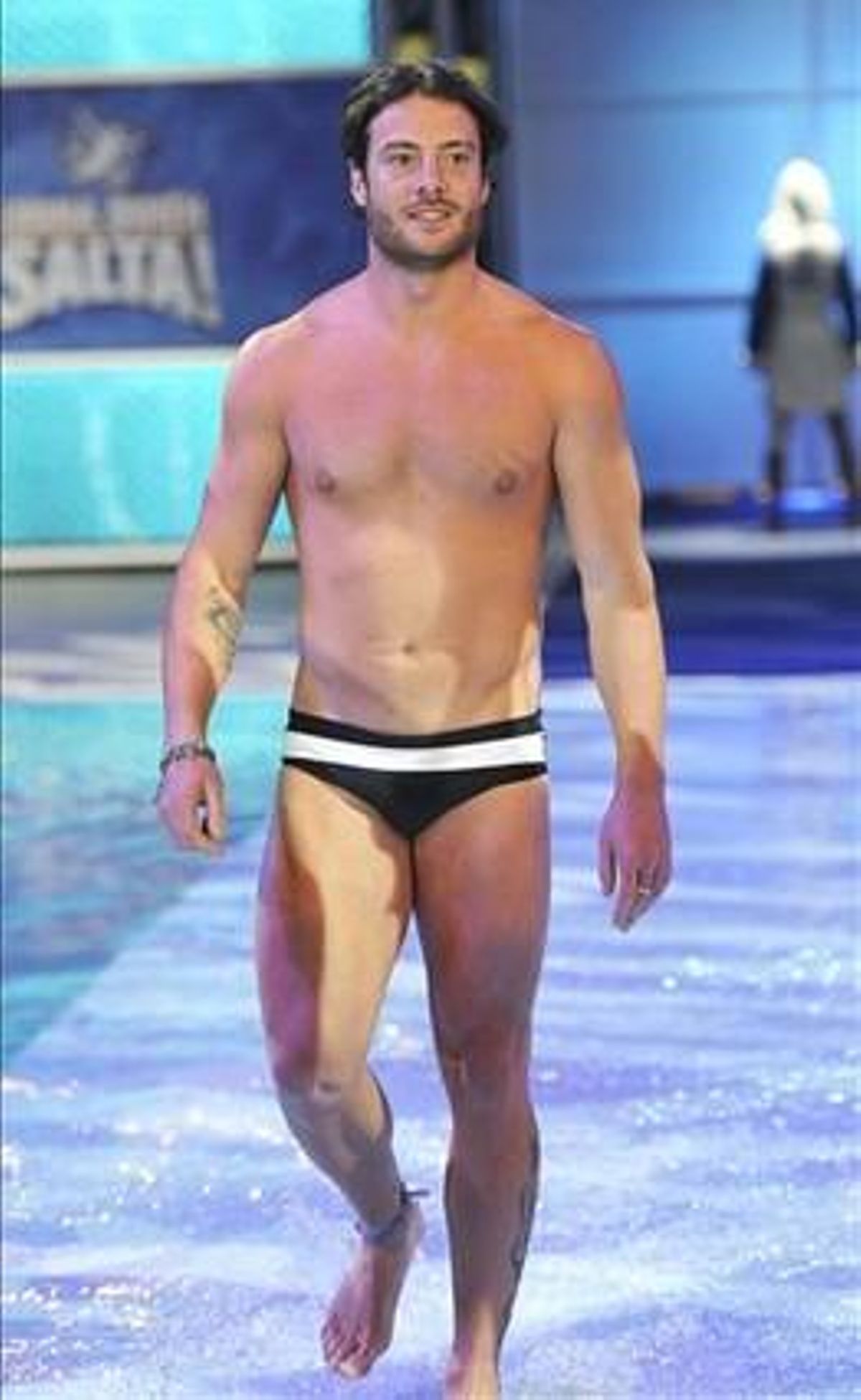 Alessandro Livi.