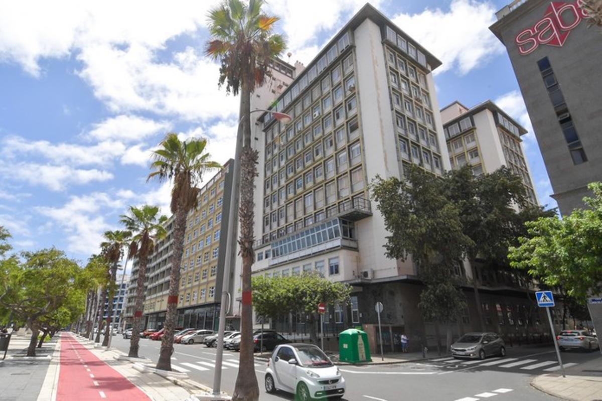 Casa del Marino Casa del Marino