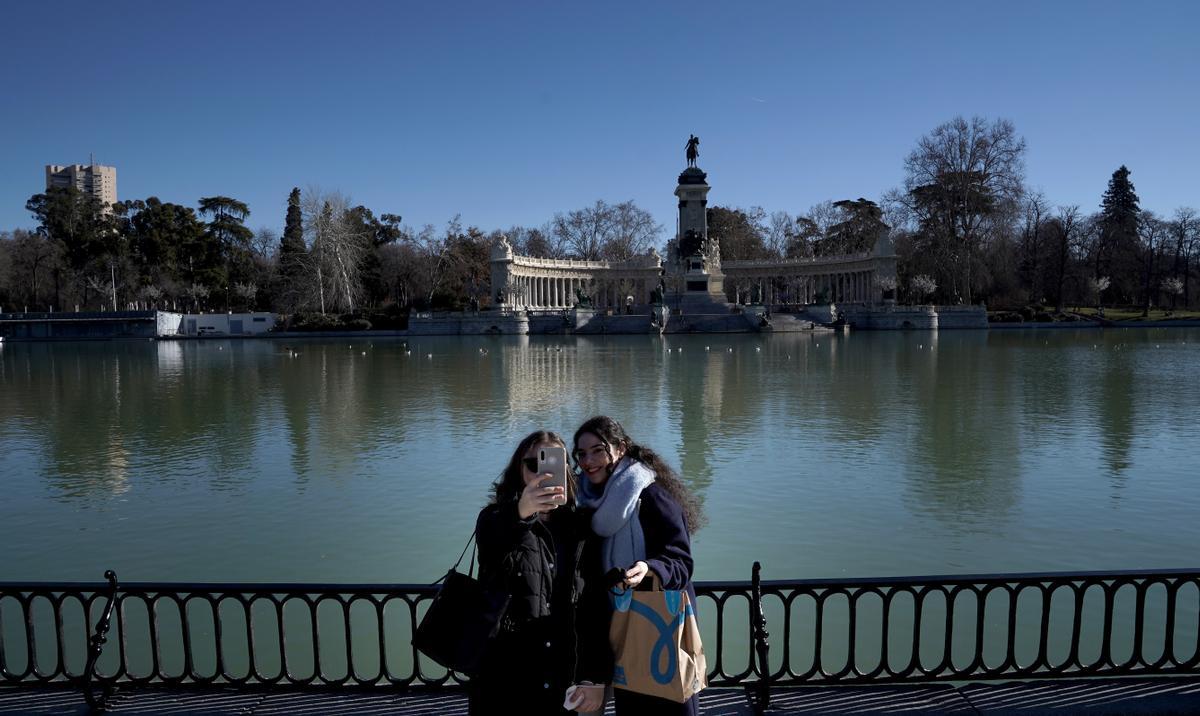 "Por todo instante disfrutado en mi jubilación, valieron la pena tantas horas de trabajo"