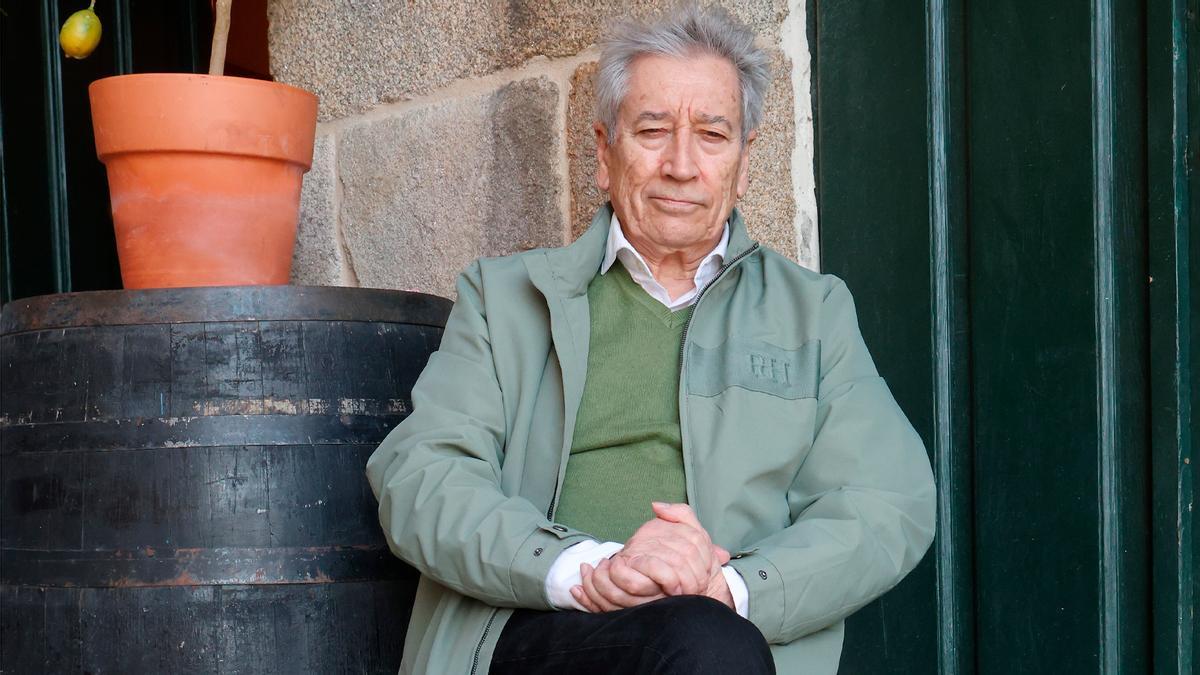 Fernando Franco, periodista.