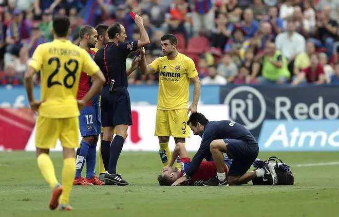 Levante - Villarreal