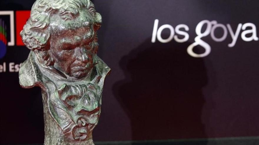 Dónde y cuándo ver los Premios Goya 2017