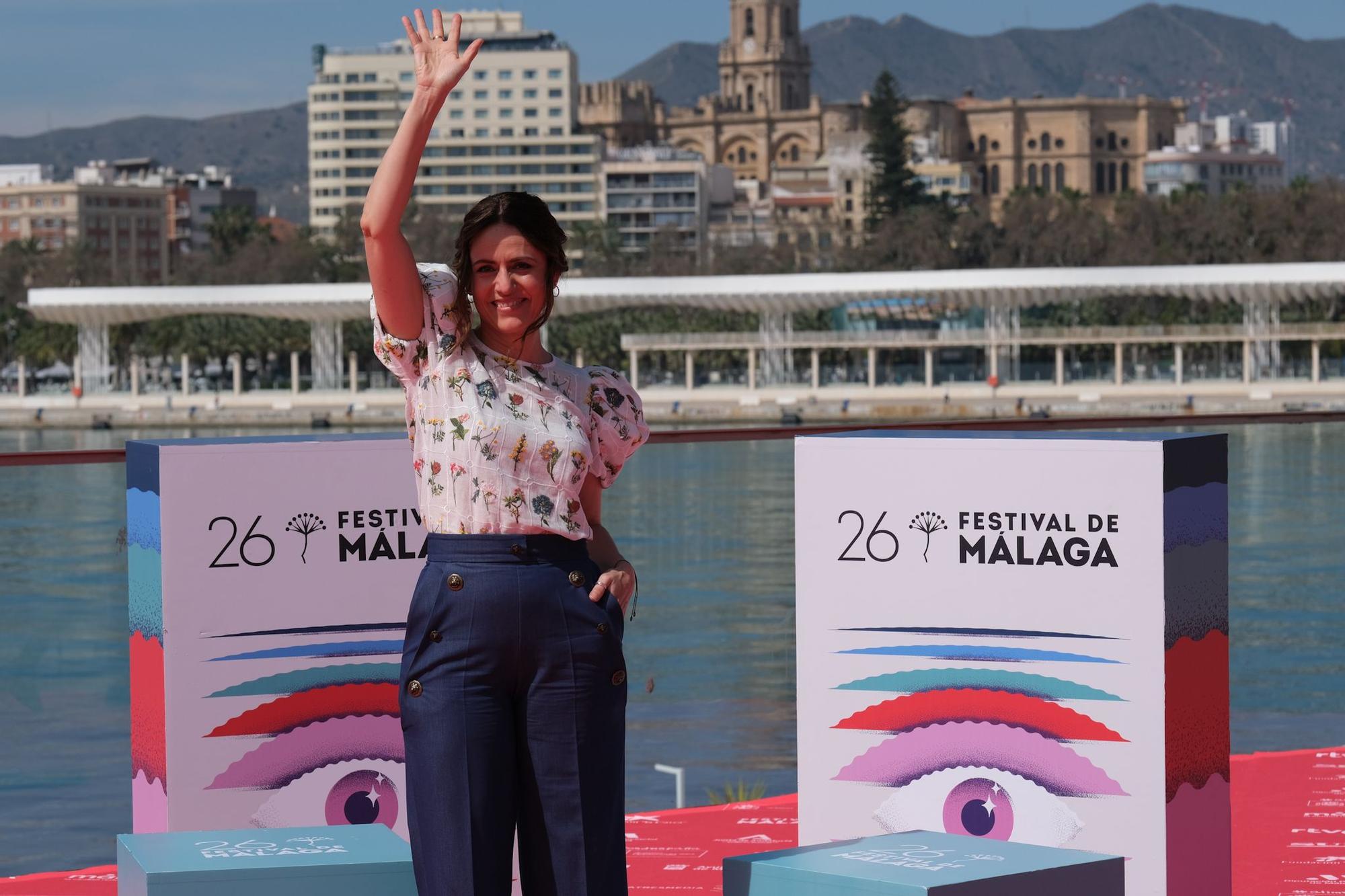 Festival de Cine de Málaga 2023 | Photocall de 'Las buenas compañías'