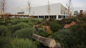 L’Hospitalet obre la porta al Biopol amb una incubadora de ‘start-ups’