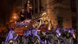 La procesión más espectacular de Semana Santa está en Galicia según National Geographic