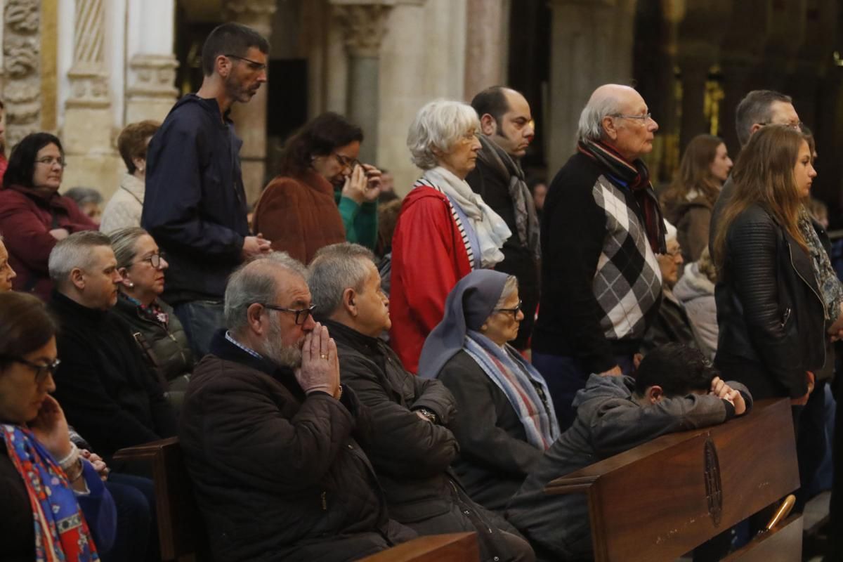 Arranca la Cuaresma