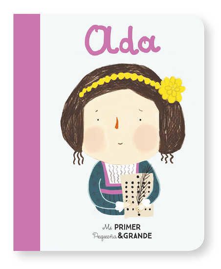 MI PRIMER P & G: ADA LOVELACE