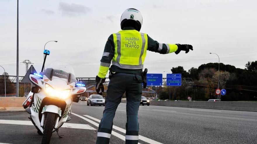 La DGT pone en marcha un dispositivo especial para el puente de diciembre 2018