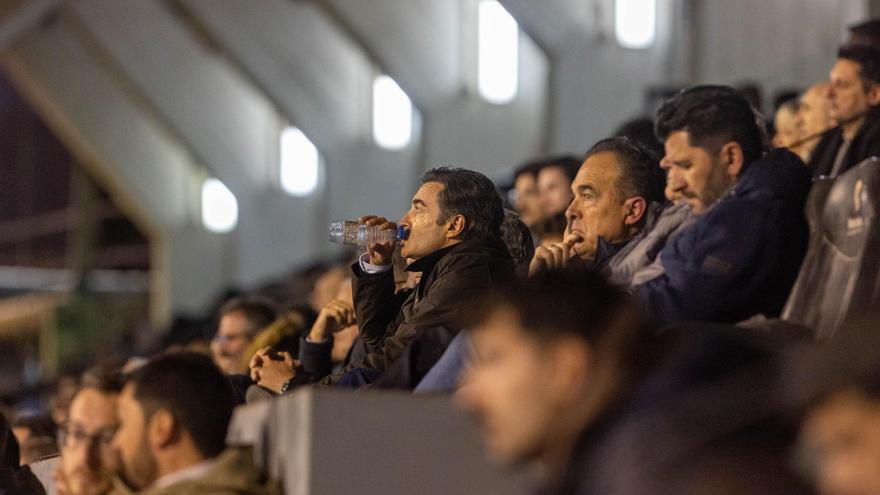 El Hércules rompe su silencio para defender a su cúpula tras las condenas del caso Abde