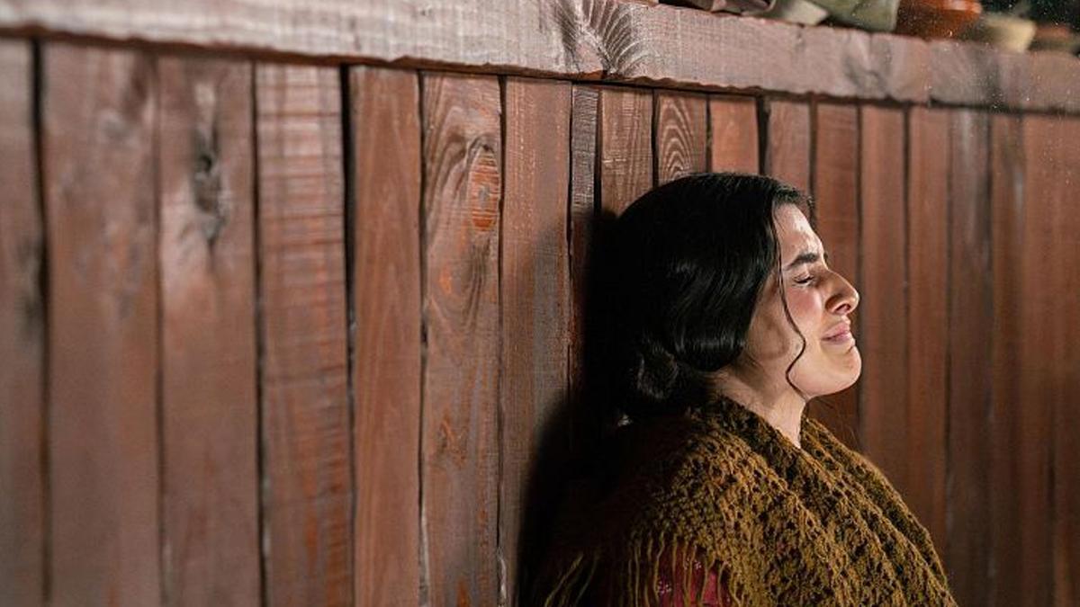 Avance diario de 'Valle salvaje'