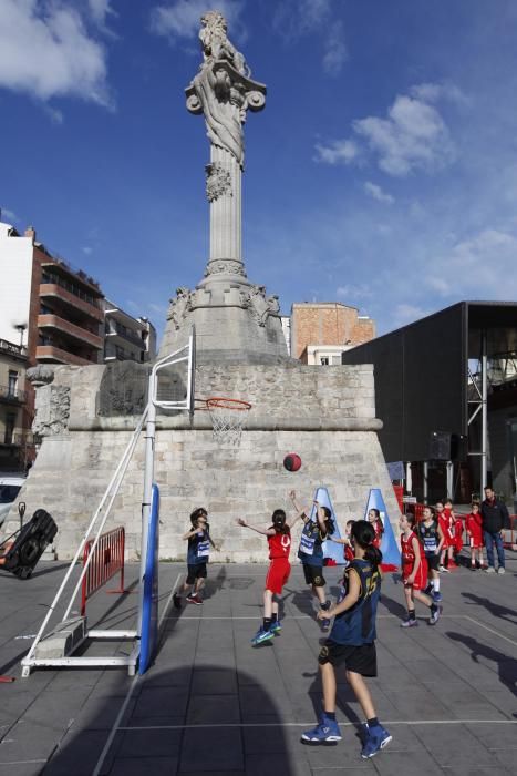 Jornada de l''Esport Femení de Girona