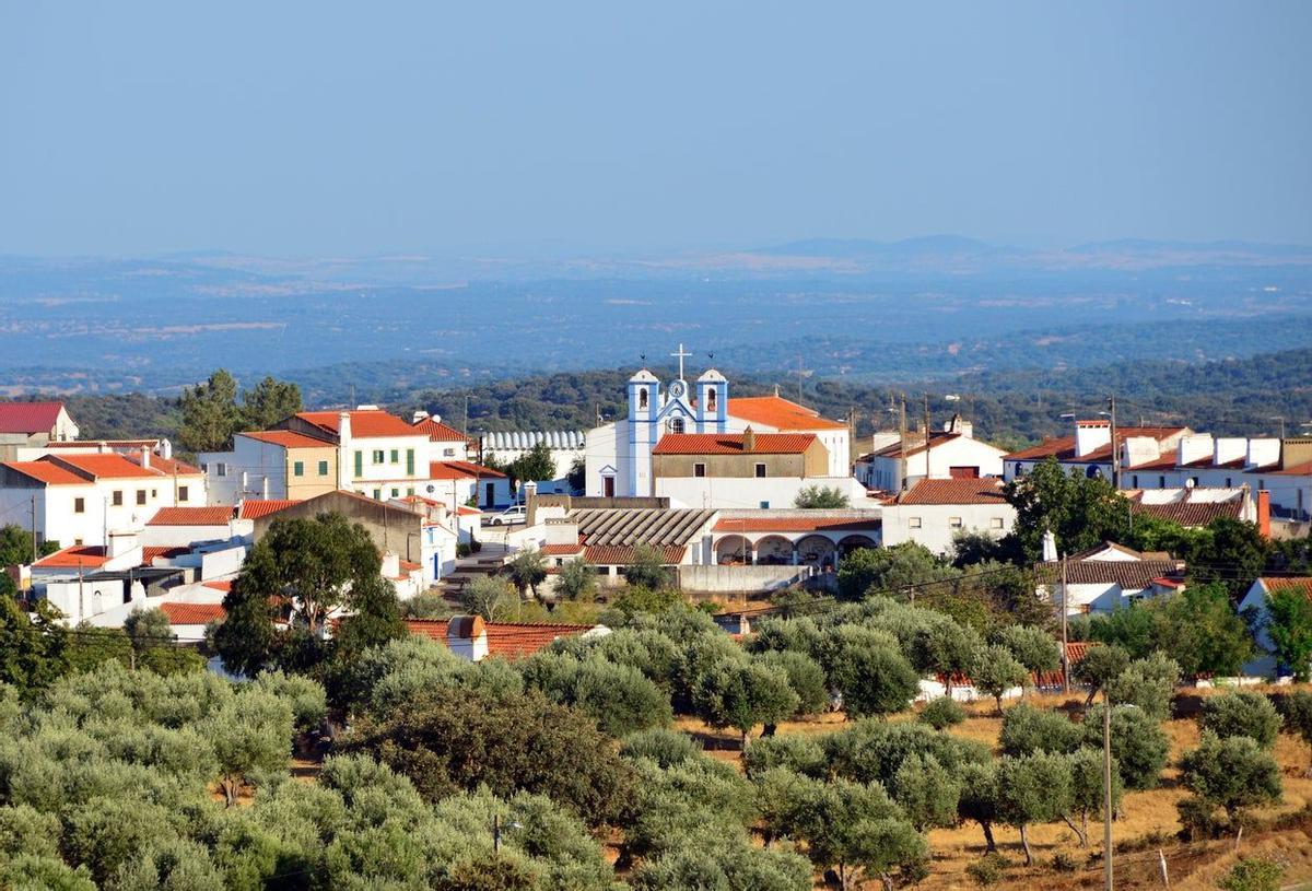 Vila Viçosa