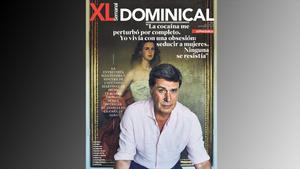Portada del XL Dominical’.