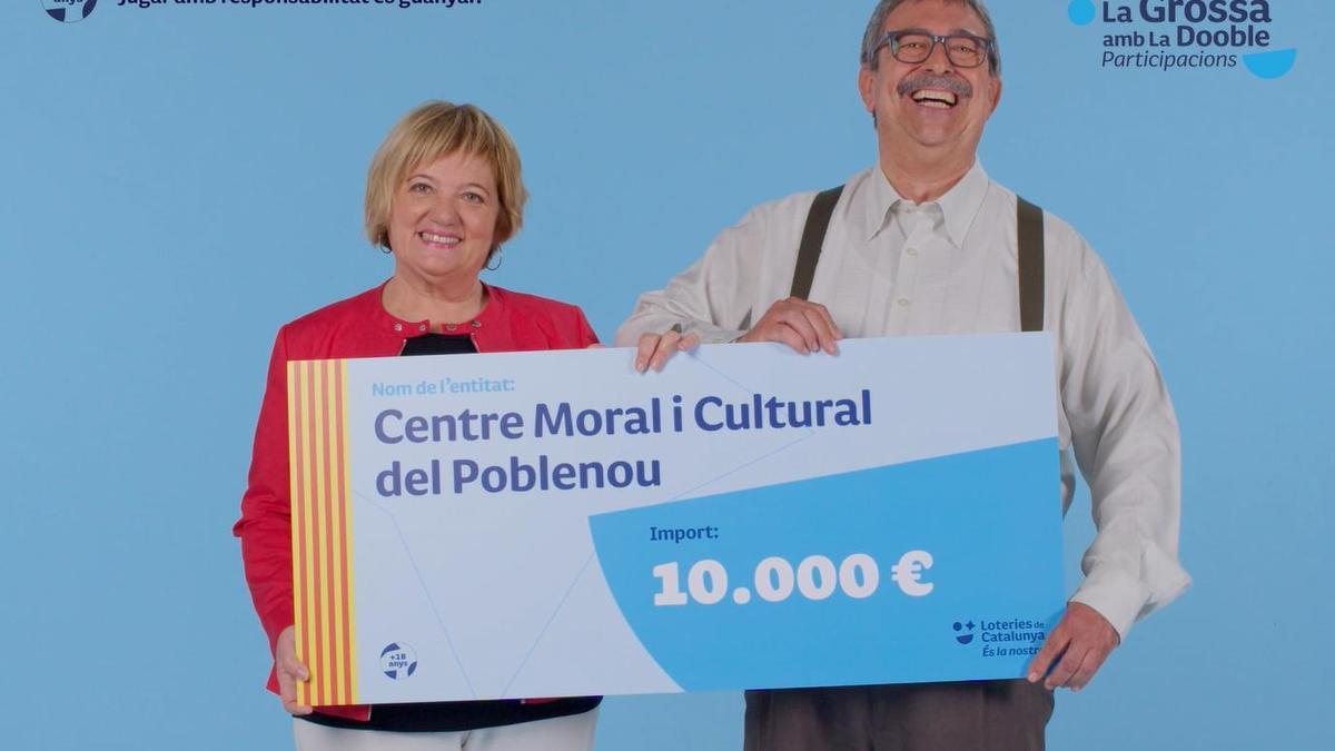 Loteria de Catalunya