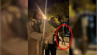 Imagina que acabas de pedir matrimonio a tu novia y pasa esto...