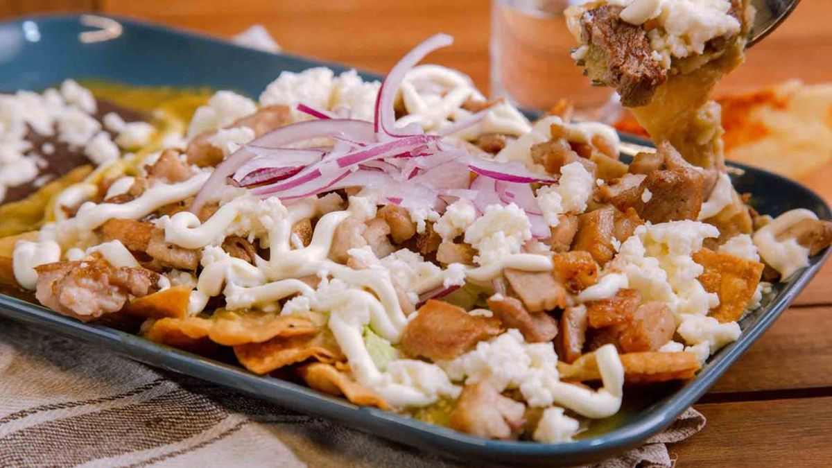 Madrid desayuna a la mexicana: dónde tomar conchas, chilaquiles o café de olla