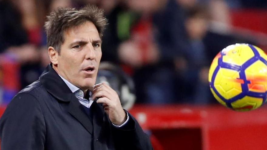 Eduardo Berizzo dirigirá a Paraguay.