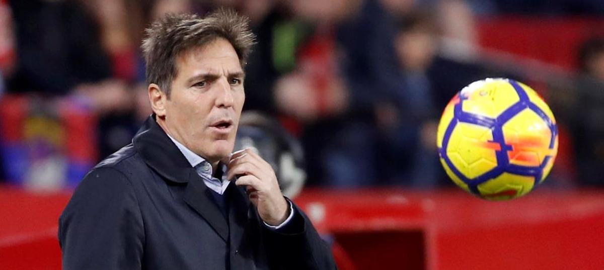 Eduardo Berizzo dirigirá a Paraguay.