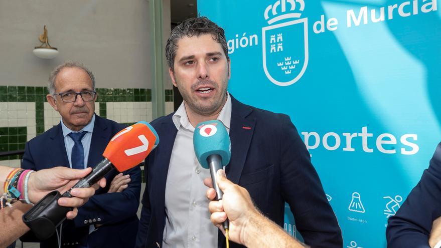 José Luis López Cerrón avala la nueva generación liderada por Juan Ayuso