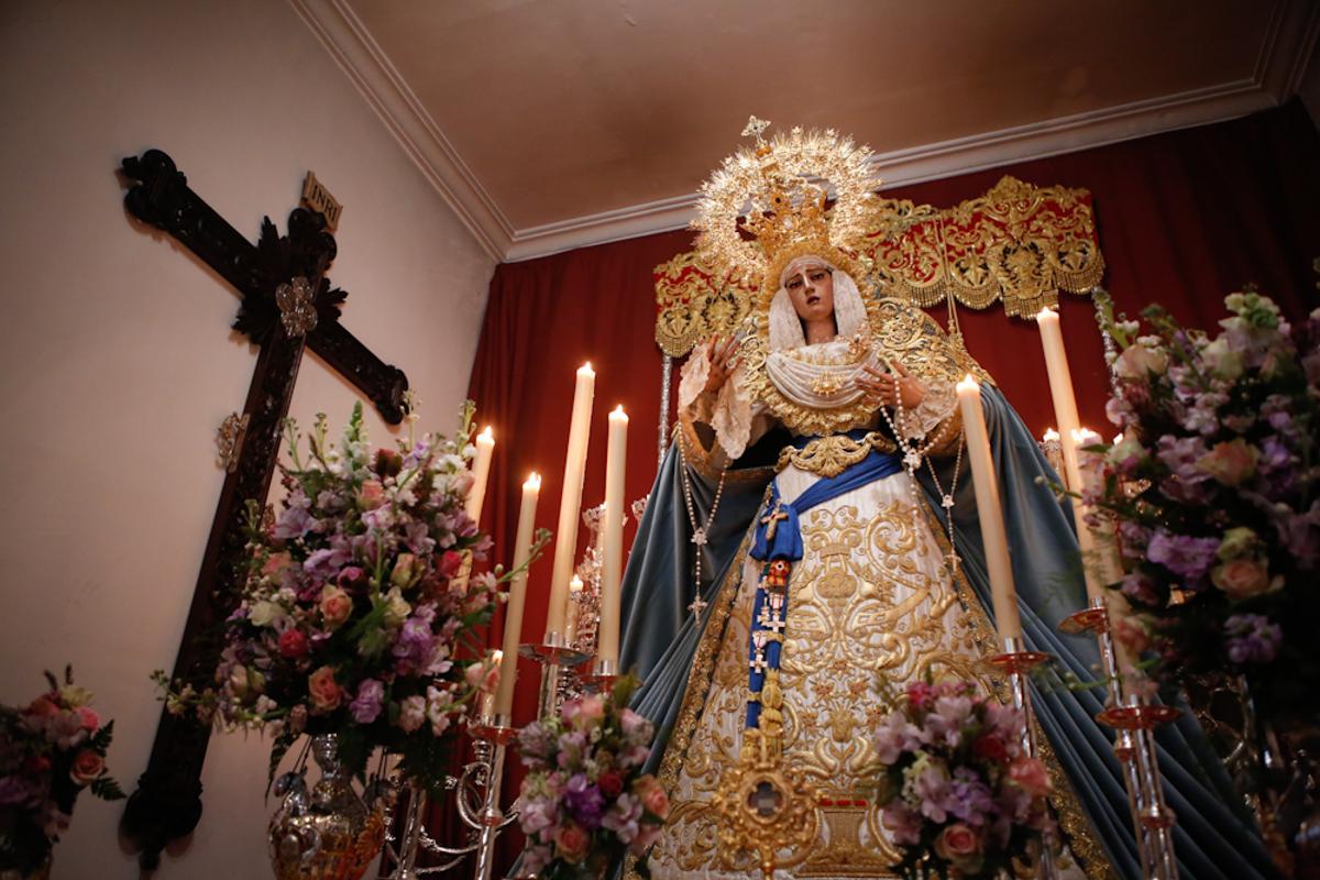 Martes Santo. Agonía