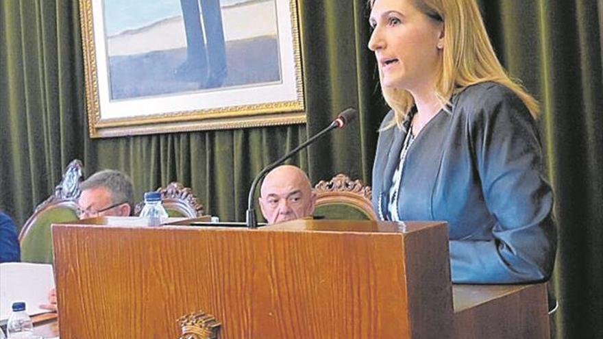 El PP critica el retraso del plan turístico de la capital