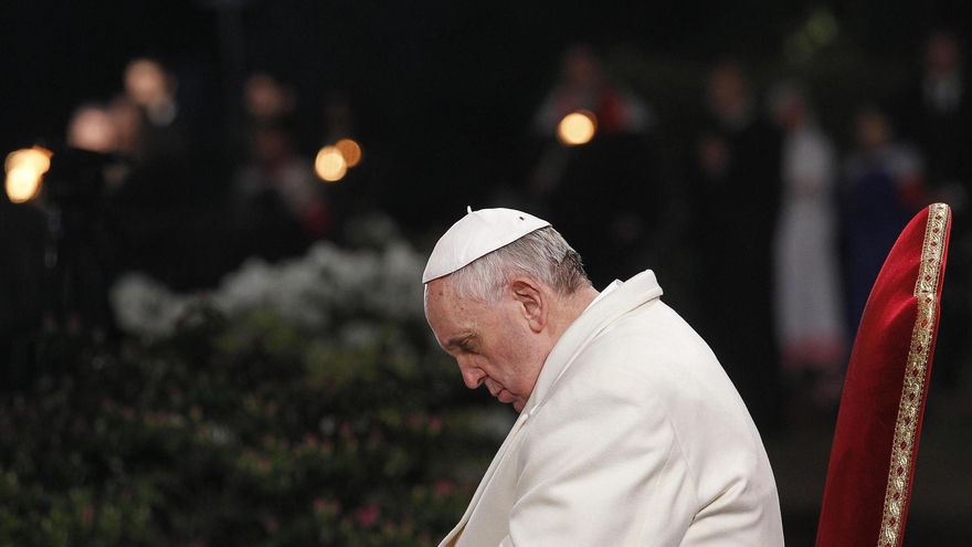 El Govern central lamenta la defunció del papa Francesc: &quot;Un home de pau i de diàleg&quot;
