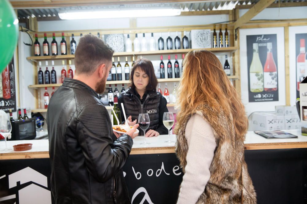 XXX Mostra de Vins de València