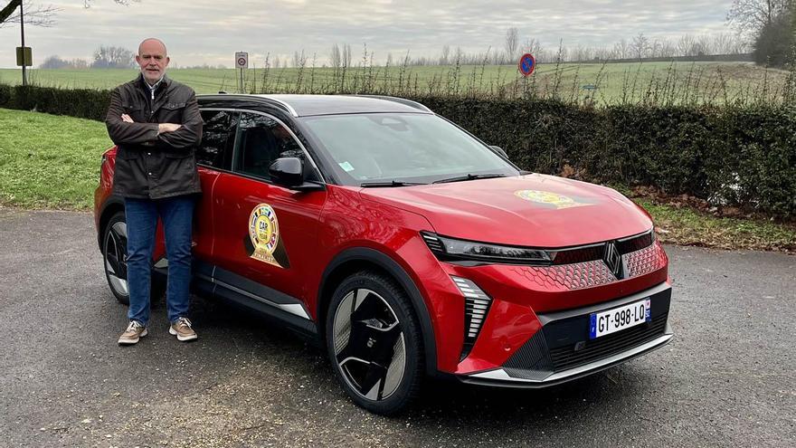 Cuándo está permitido usar el claxon del coche? - autius