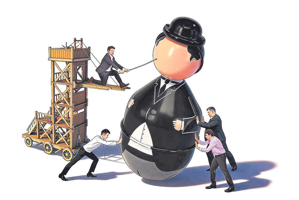 Por imperativo moral.