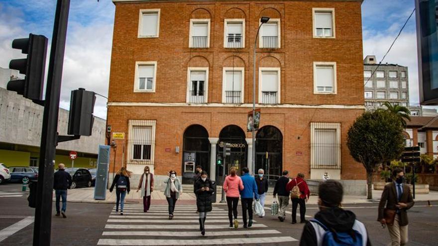 El SES habla ya con Correos sobre la cesión del edificio central de la ciudad